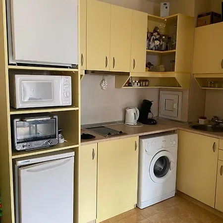 公寓 Elit 3 Apartament