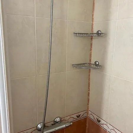 公寓 Elit 3 Apartament