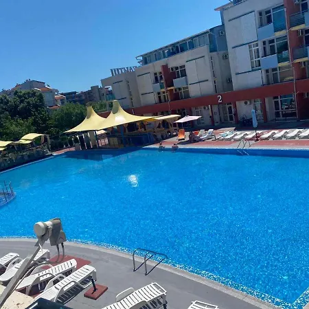 公寓 Elit 3 Apartament *