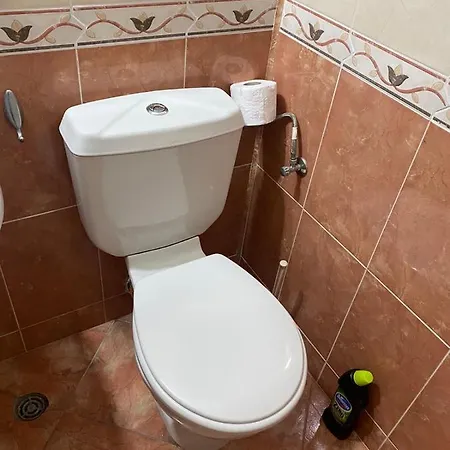 Elit 3 Apartament Apartman Napospart