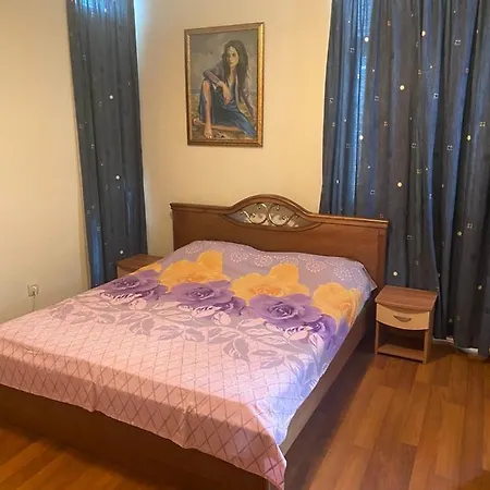 Apartman Elit 3 Apartament *